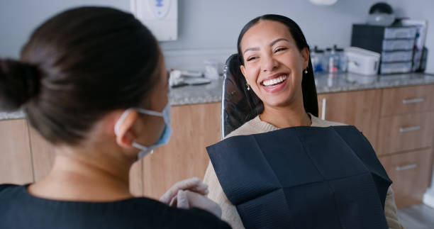 Our Range of Dental Services in League City, TX